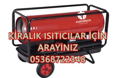 ISITICI KİRALAMA FİRMASI Ardahan-Edirne-Gaziantep-Kocaeli-Erzurum