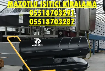 Mamak ve Etimesgut ve Altındağ Nem Kurutma Makinesi Kiralama Firması