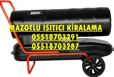 Sincan ve Pursaklar ve Gölbaşı Nem Kurutma Makinesi Kiralama Firması