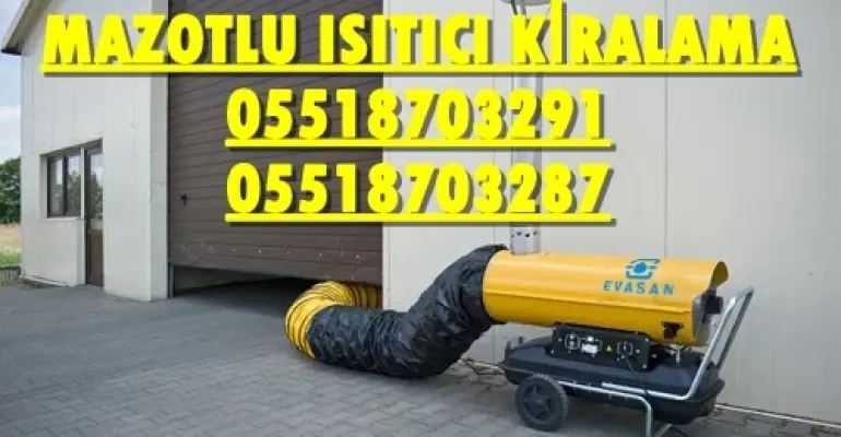 Adapazarı ve Serdivan ve Erenler Nem Kurutma Cihazı Isımak Kiralama